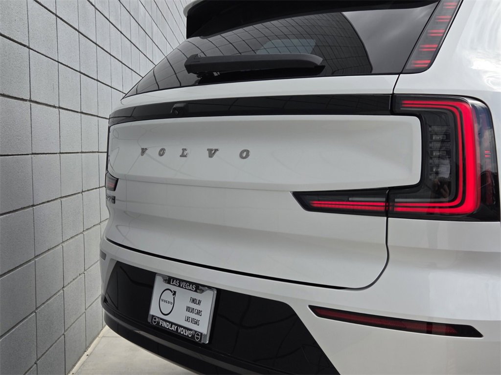 New 2025 Volvo EX90 Ultra w/ Protection Package Premier image 8