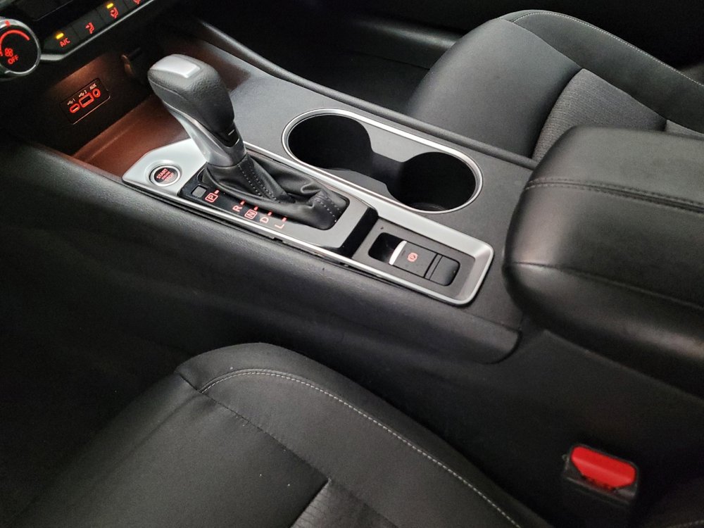 Used 2022 Nissan Altima 2.5 SV image 26