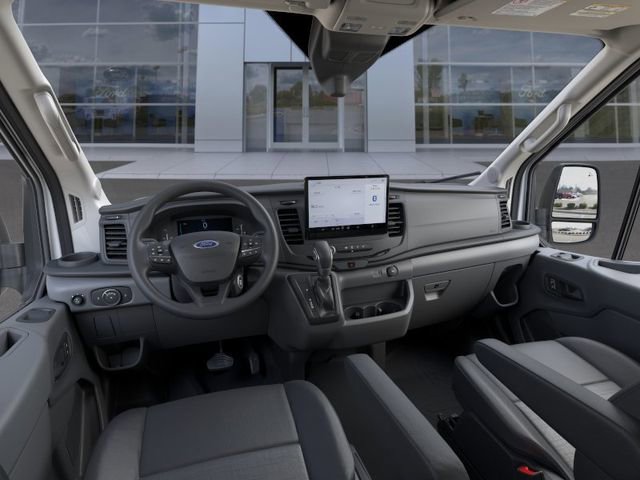 New 2026 Ford Transit 350 148 High Roof Extended RWD image 9