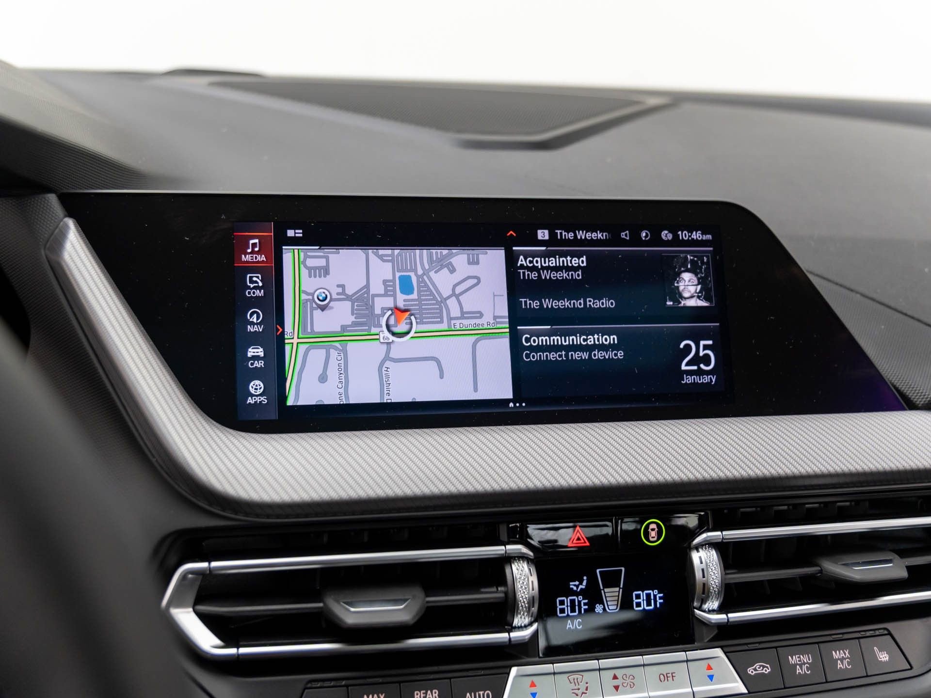 Certified 2024 BMW 228i xDrive Gran Coupe w/ Convenience Package image 26