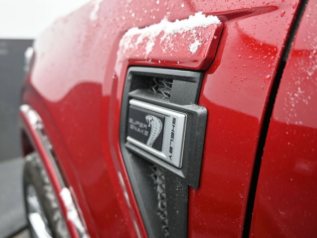 New 2025 Ford F150 Lariat w/ Equipment Group 501A Mid image 14