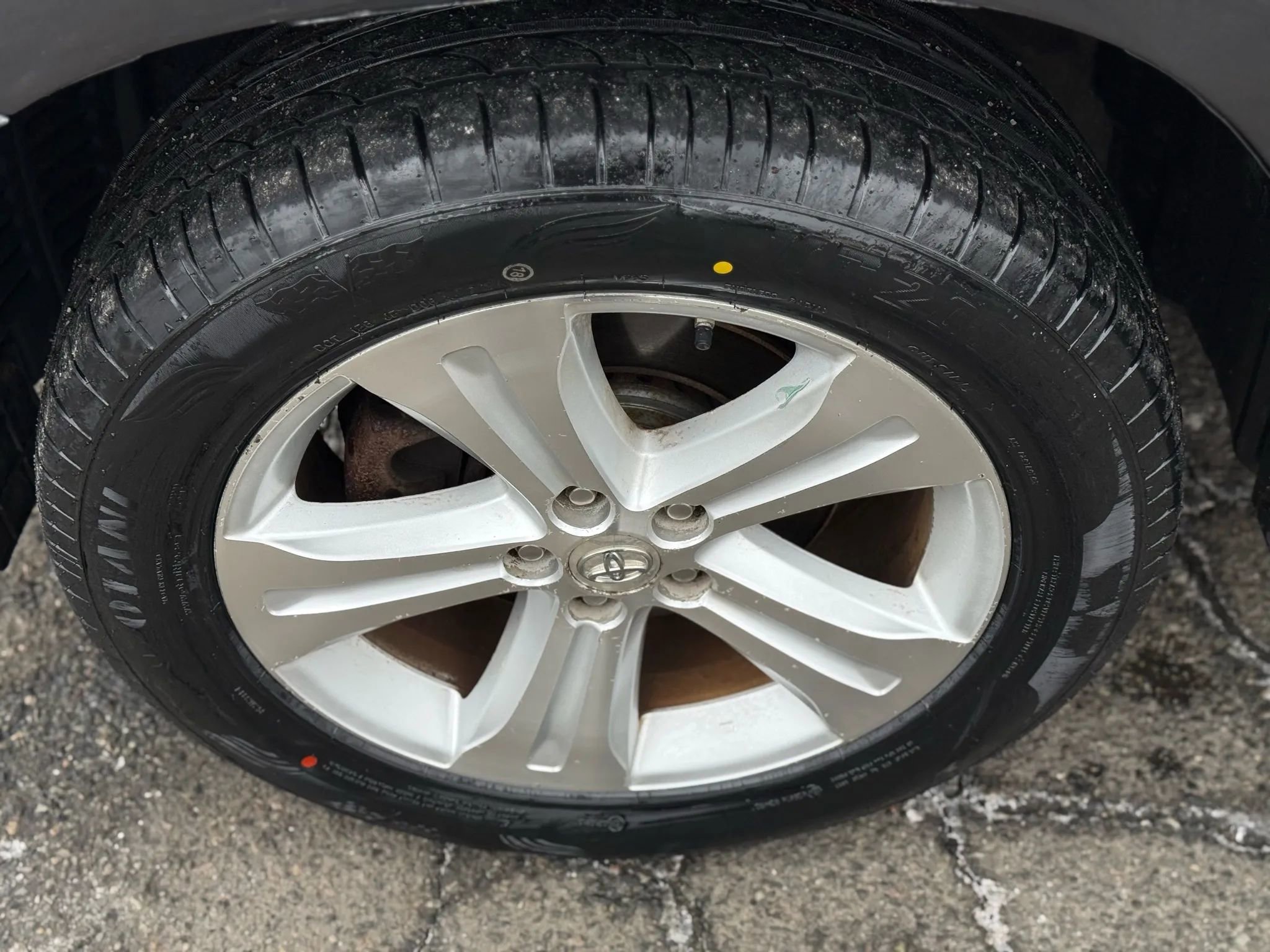 Used 2009 Toyota Highlander Limited image 41