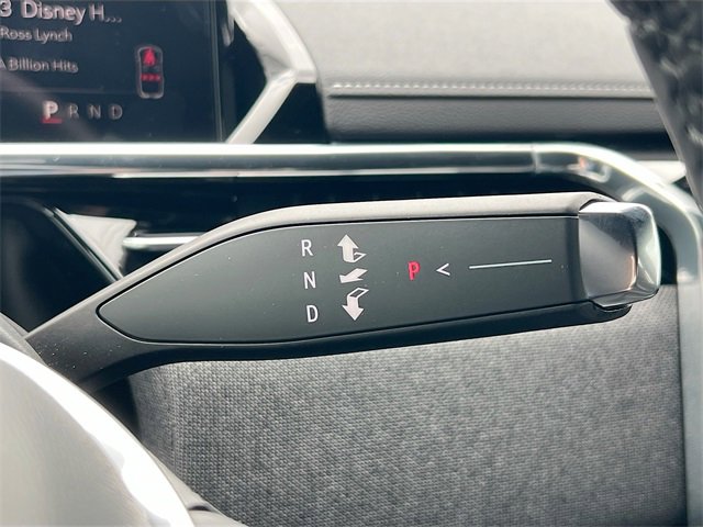 New 2026 GMC Sierra EV Elevation image 12