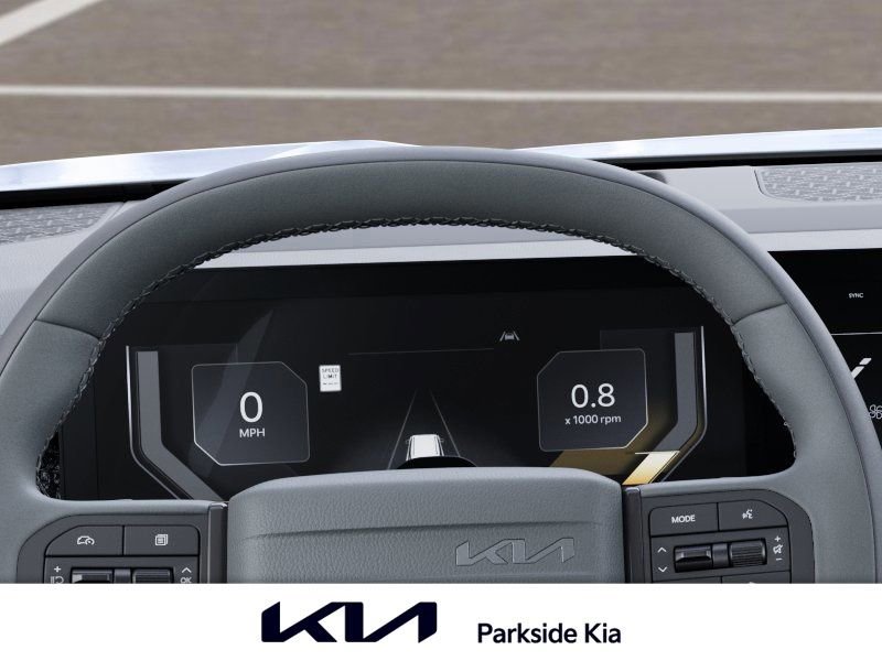 New 2027 Kia Telluride SX Prestige X-Pro image 21