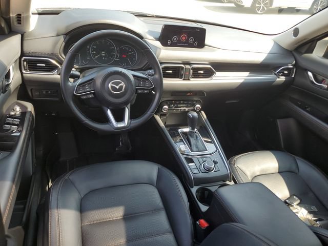 Used 2020 MAZDA CX-5 Grand Touring FWD image 10
