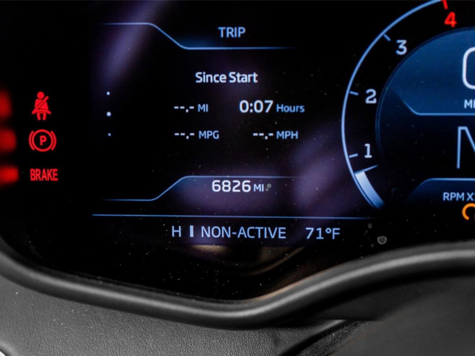 Used 2023 McLaren GT RWD image 39