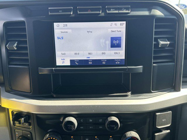 Used 2024 Ford F250 XL w/ STX Appearance Package image 28