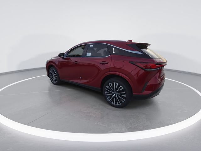 New 2026 Lexus RX 350 Premium Plus FWD image 6