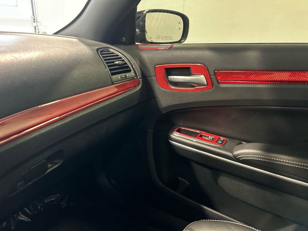 Used 2023 Chrysler 300 S image 27