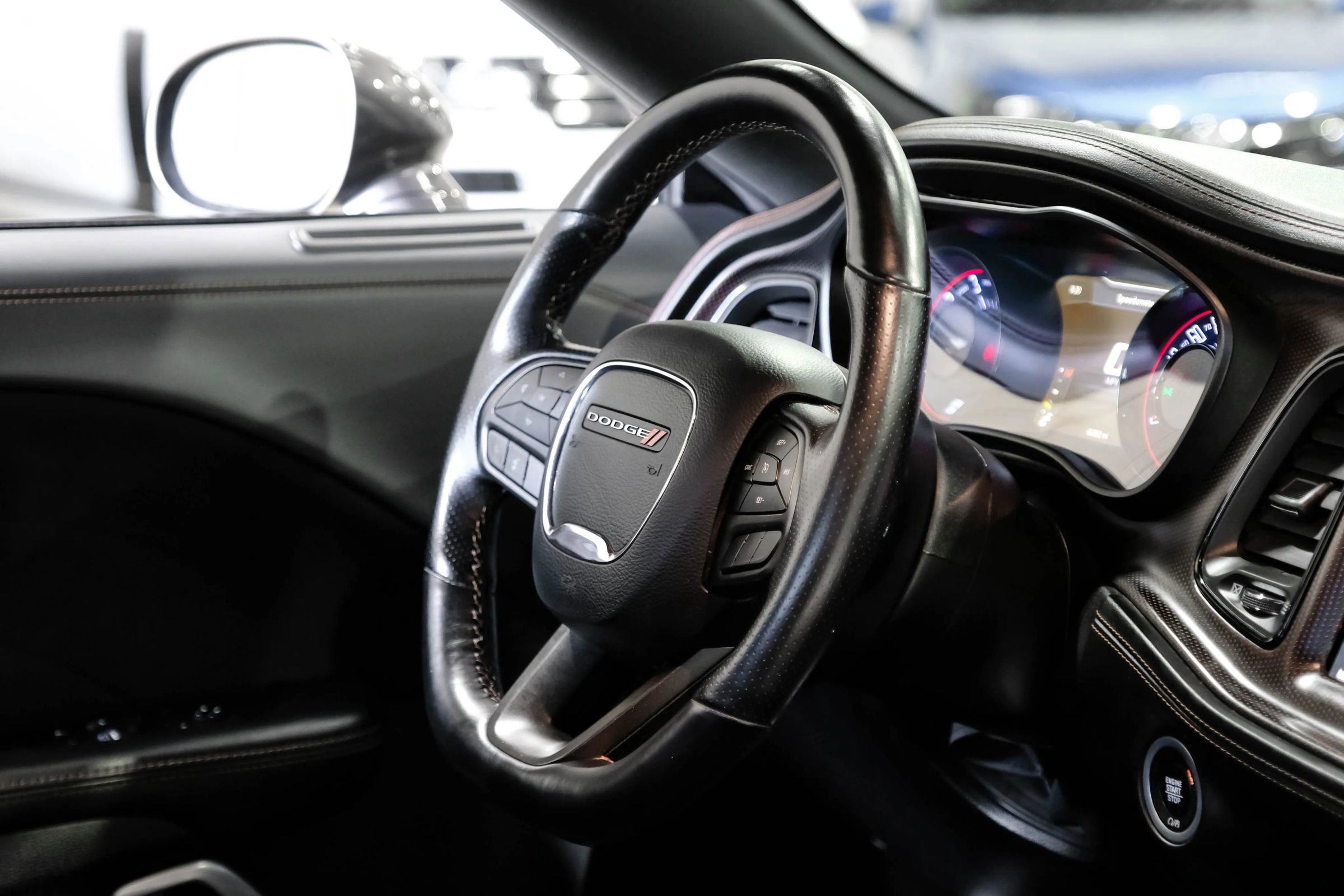 Used 2020 Dodge Challenger R/T Scat Pack image 16