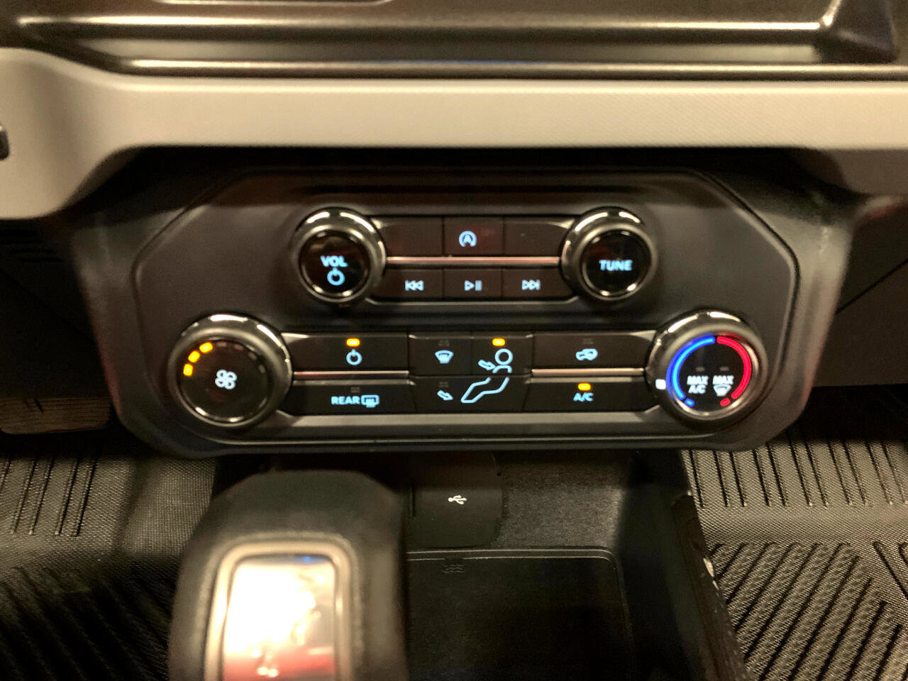 Used 2022 Ford Bronco 4-Door image 43