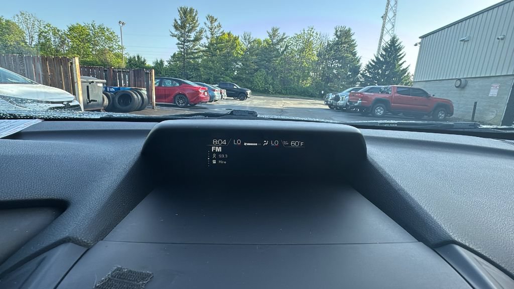 Used 2021 Subaru Forester Limited w/ Popular Package #3 AWD/4WD image 20