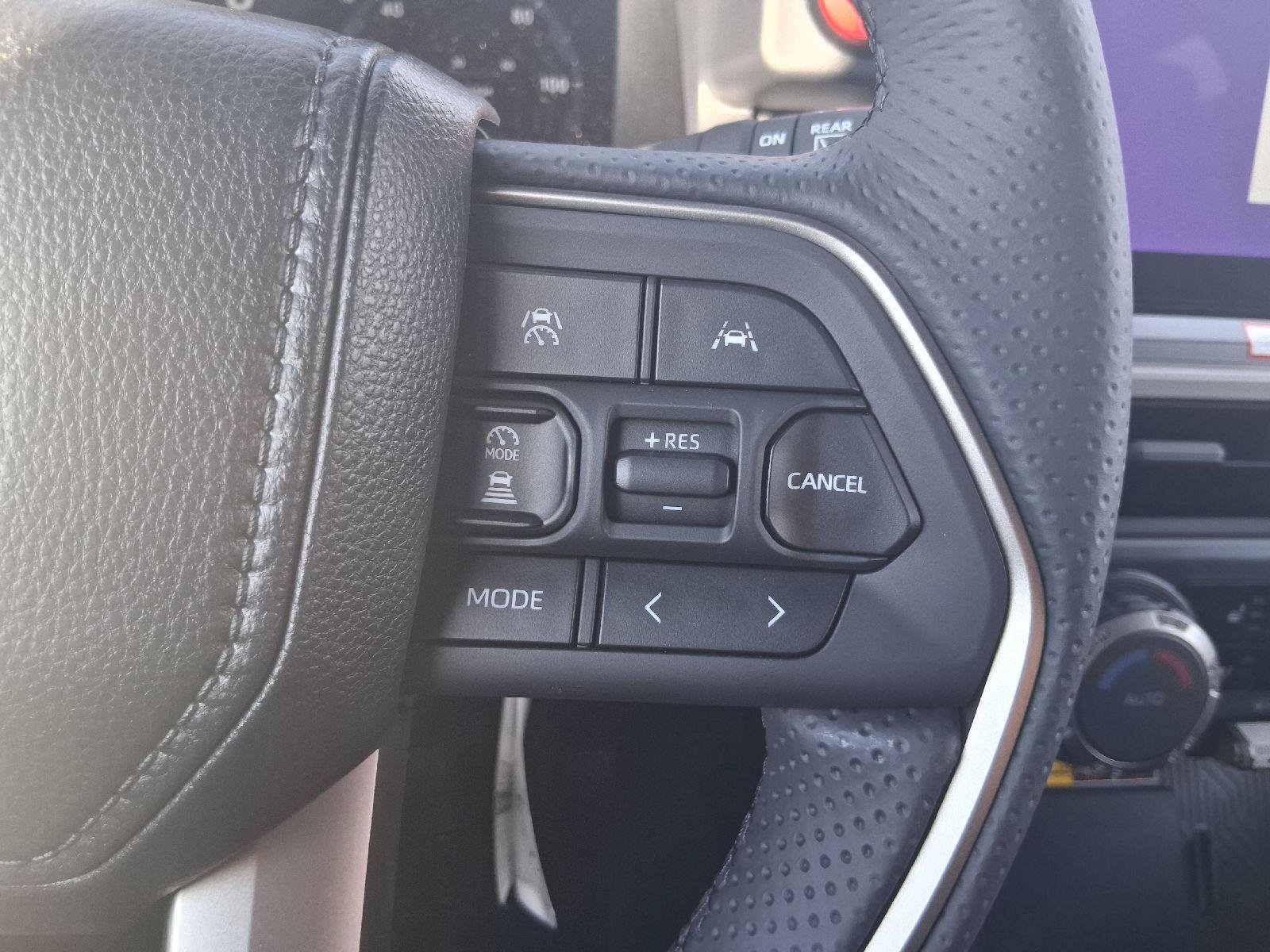 New 2026 Toyota 4Runner 4WD image 27