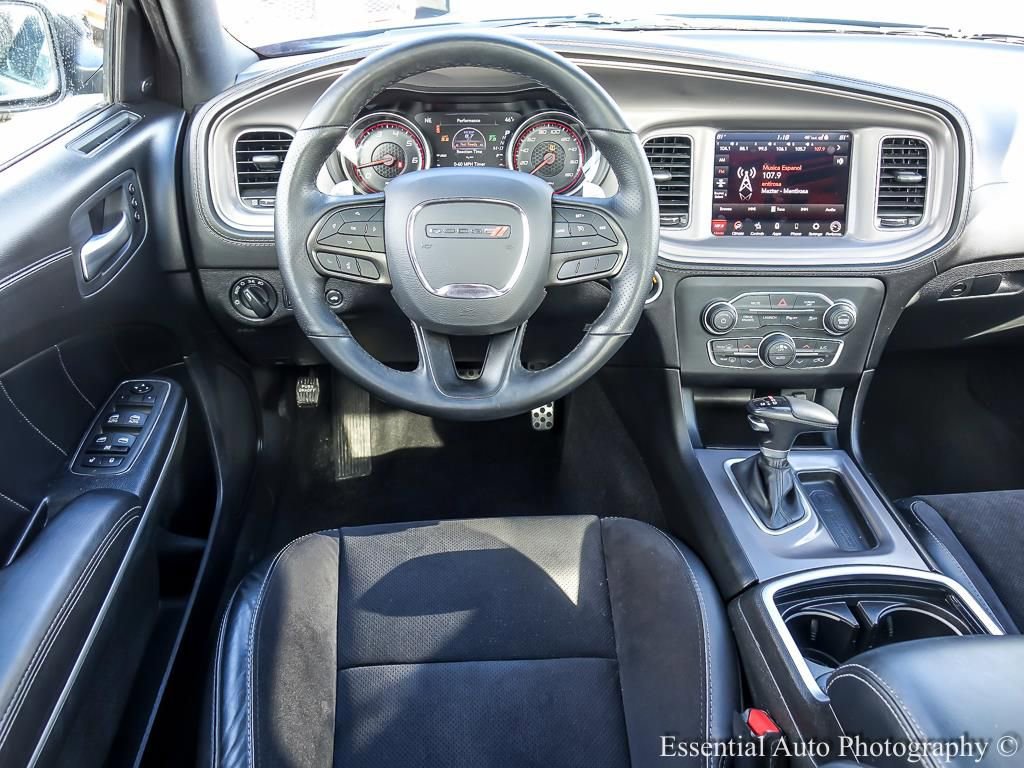 Used 2023 Dodge Charger Scat Pack w/ Plus Group image 14