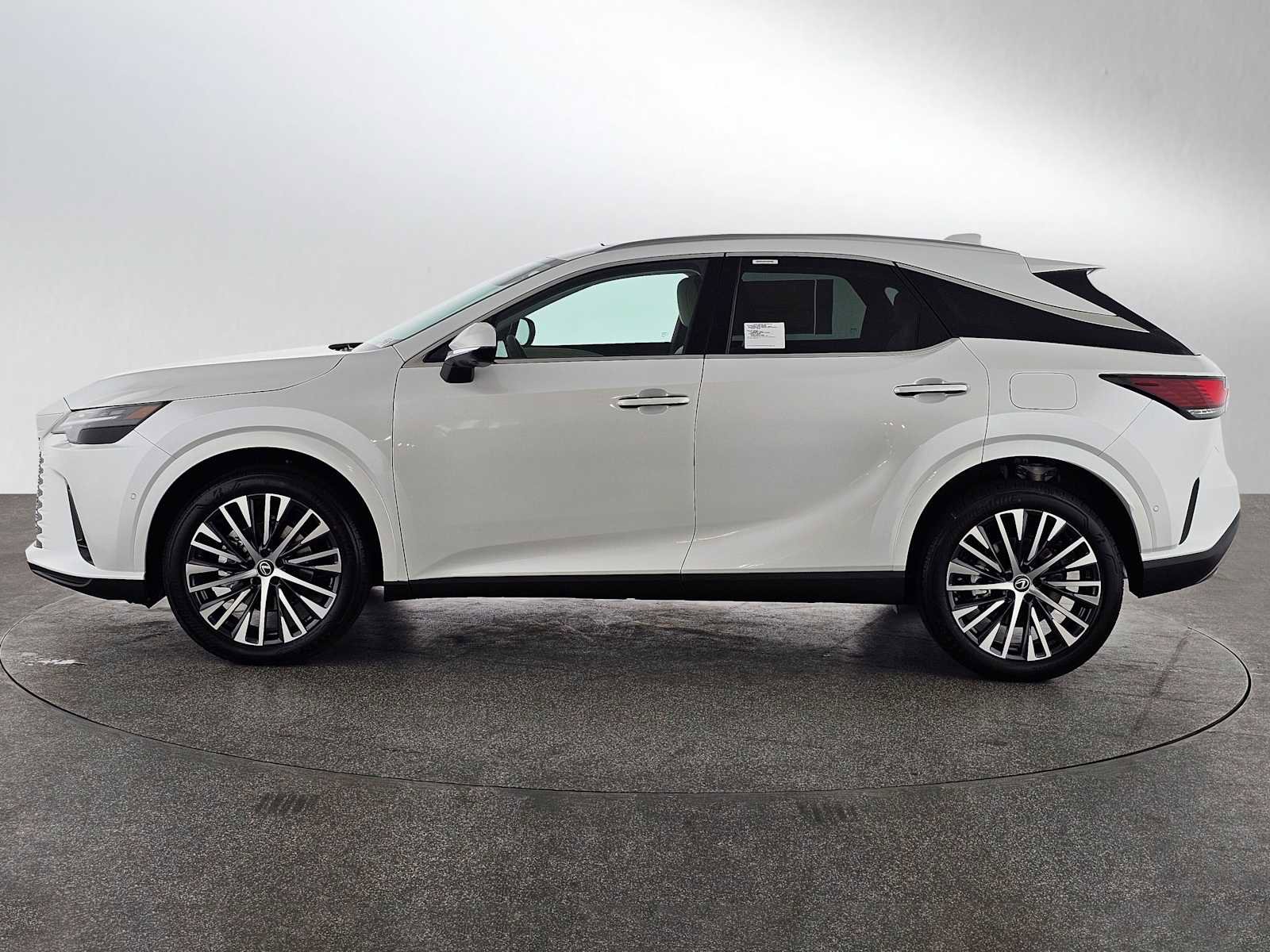 New 2026 Lexus RX 350 Premium Plus FWD image 6