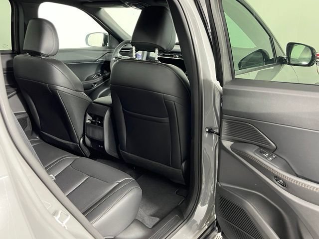 New 2026 Jeep Cherokee Limited AWD/4WD image 27