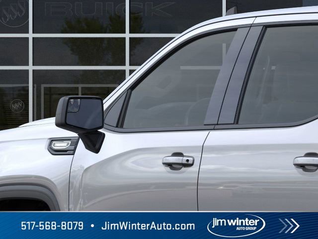 New 2026 GMC Sierra 1500 Elevation image 12