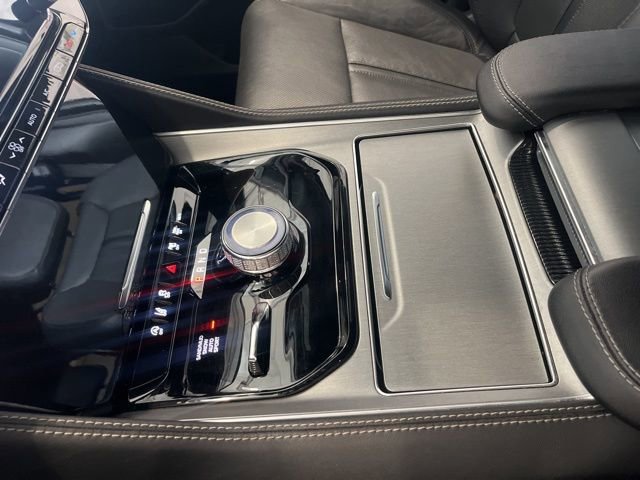 Used 2024 Jeep Wagoneer Series II image 22