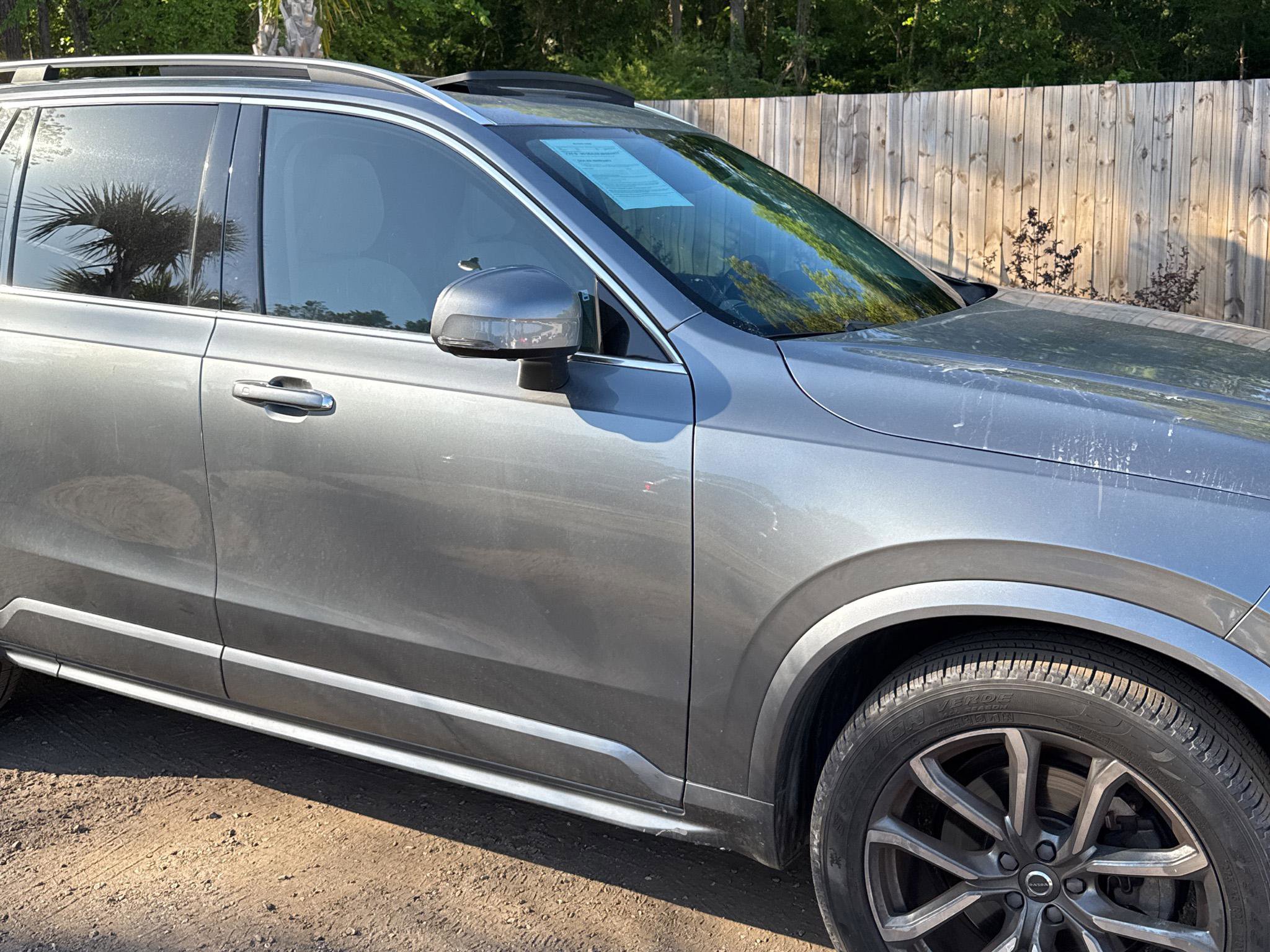 Used 2019 Volvo XC90 T6 Momentum w/ Advanced Package image 15