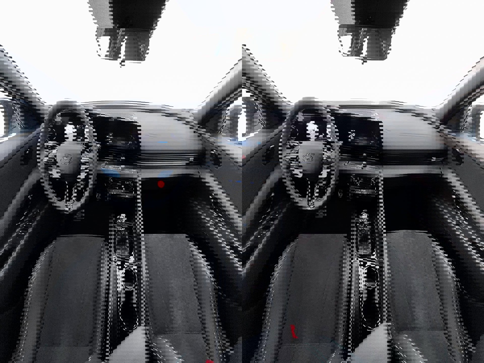 New 2026 Hyundai Elantra N image 13