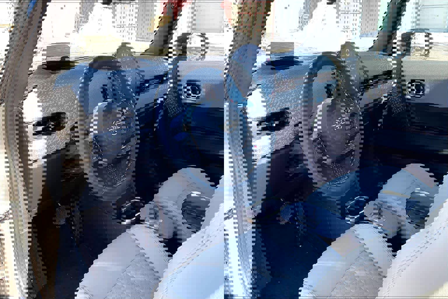 Used 2025 MINI Cooper S image 18