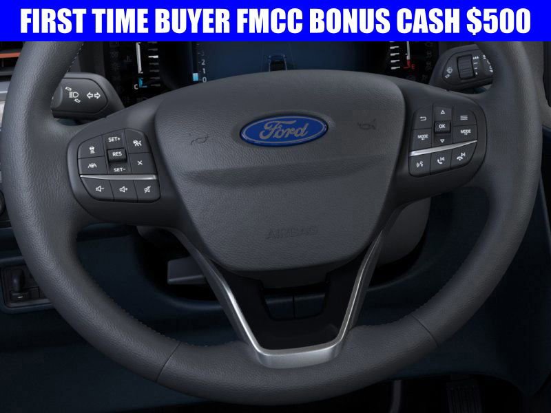 New 2026 Ford Maverick Lariat image 21