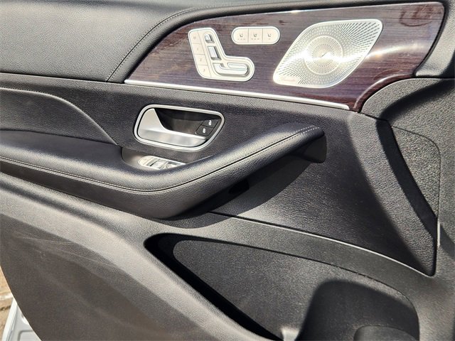Used 2022 Mercedes-Benz GLS 450 4MATIC image 22