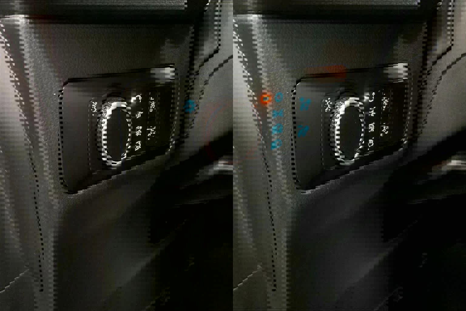 New 2026 Ford Escape Active image 18