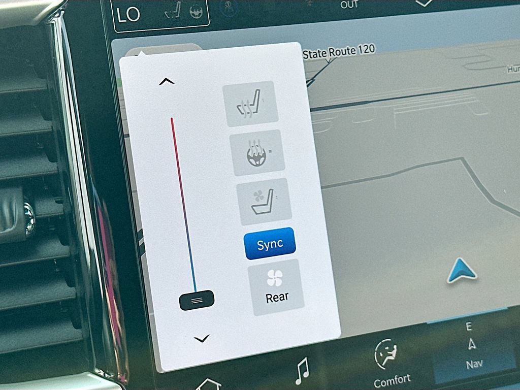 New 2027 Chrysler Pacifica Limited FWD image 27