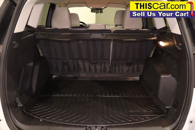 Used 2019 Ford Escape SE image 23