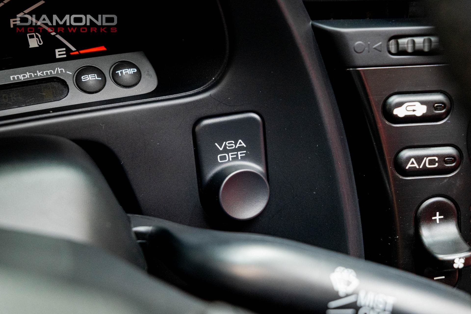 Used 2008 Honda S2000 image 91