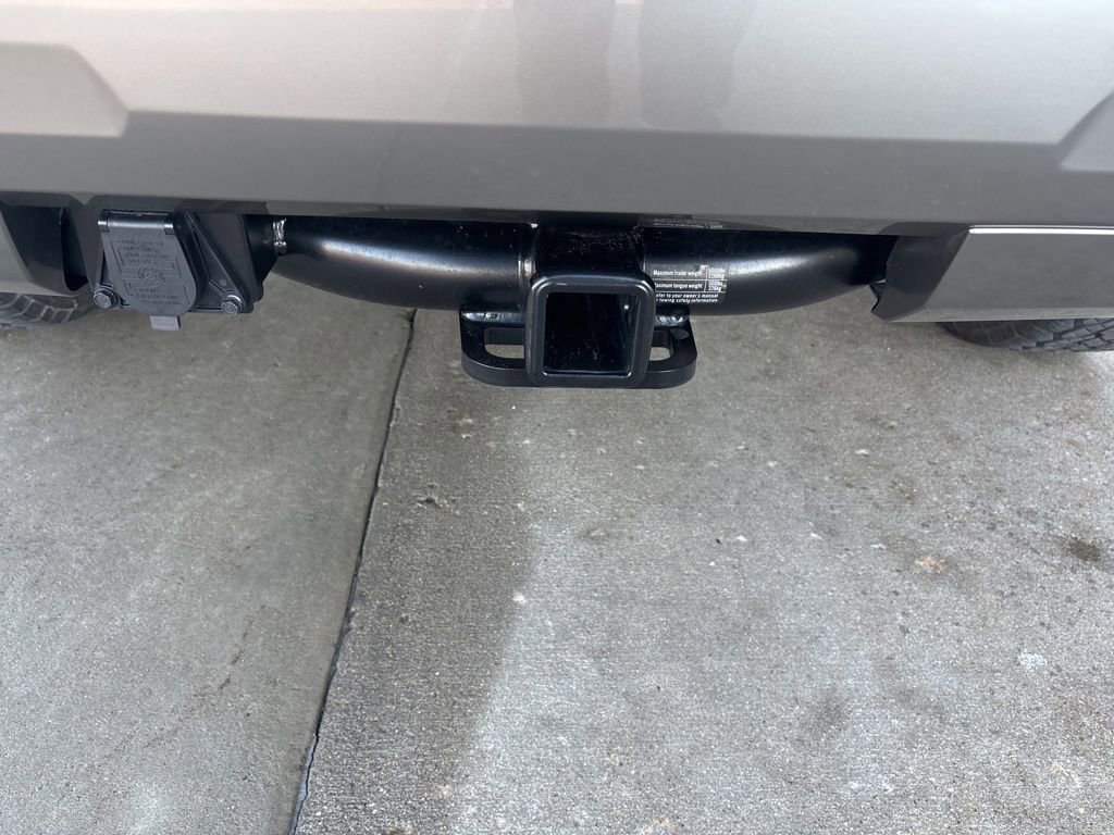 Certified 2026 Honda Passport TrailSport image 22