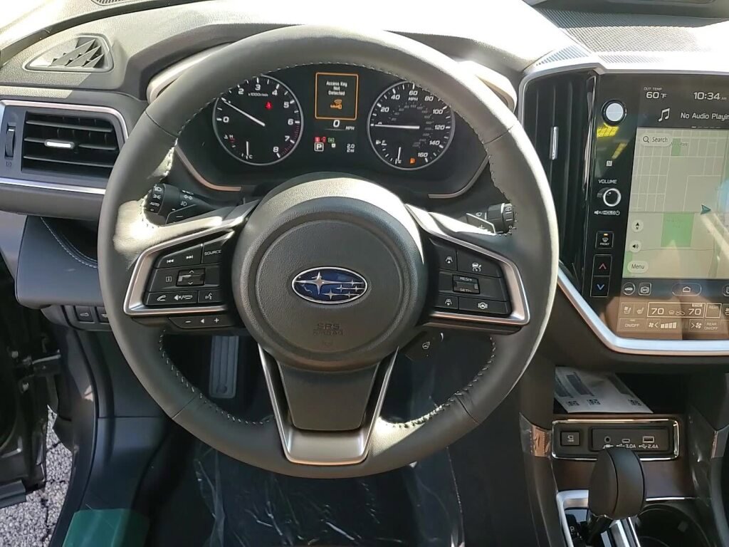New 2025 Subaru Ascent Touring image 22