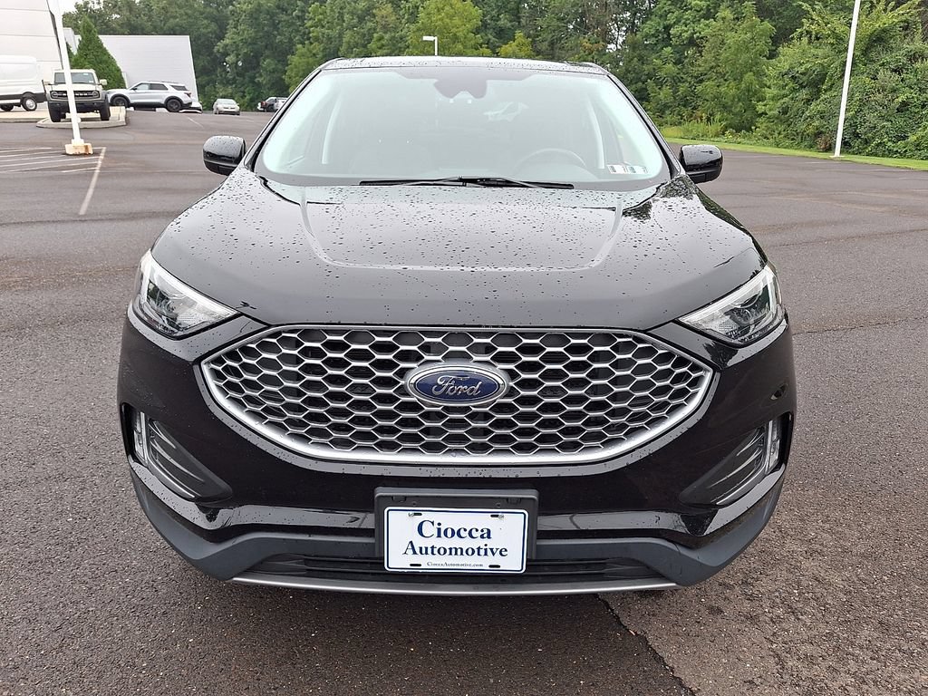 Used 2023 Ford Edge SEL w/ Convenience Package AWD/4WD image 5