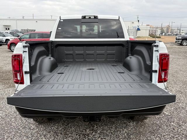 New 2026 RAM 2500 Rebel w/ Rebel Level 2 Equipment Group image 4