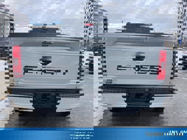 Used 2023 Ford F150 XLT w/ Equipment Group 302A High image 7