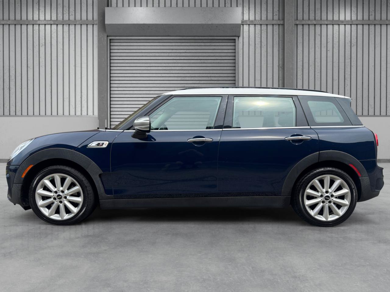 Used 2017 MINI Cooper Clubman S FWD image 28