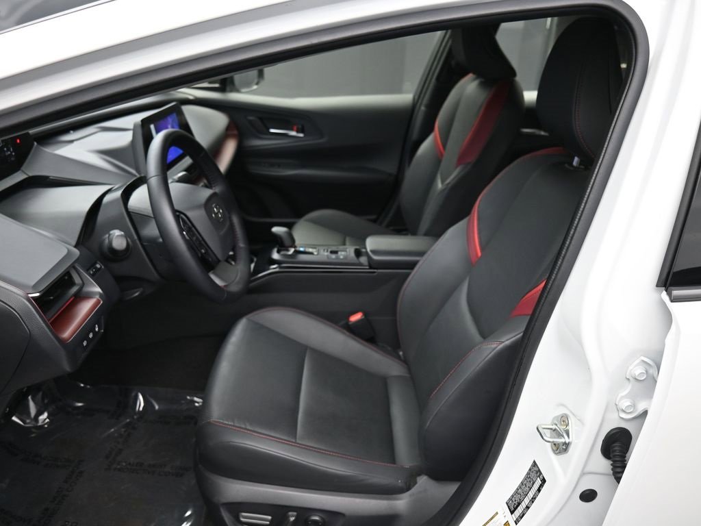 Used 2024 Toyota Prius Prime image 19