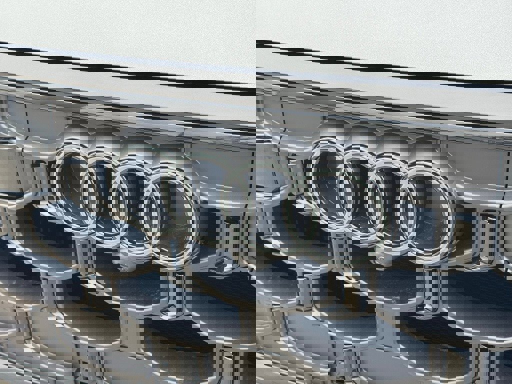 New 2026 Audi Q8 Premium Plus image 7