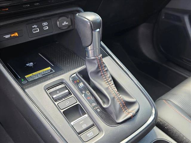 Used 2025 Honda CR-V Sport Touring image 11