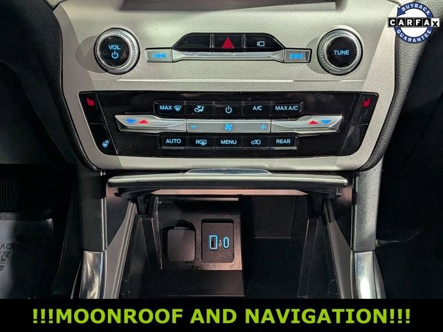 Used 2022 Ford Explorer Timberline image 34