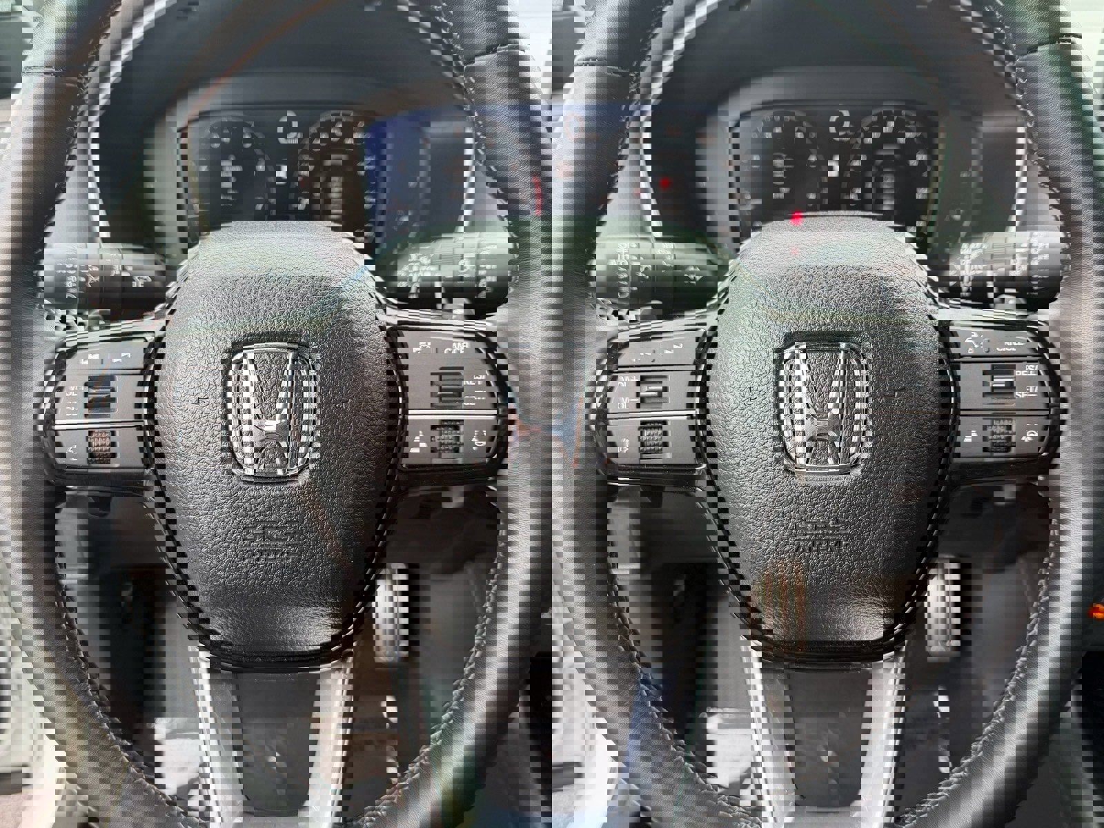 Used 2024 Honda Civic Sport Touring image 36