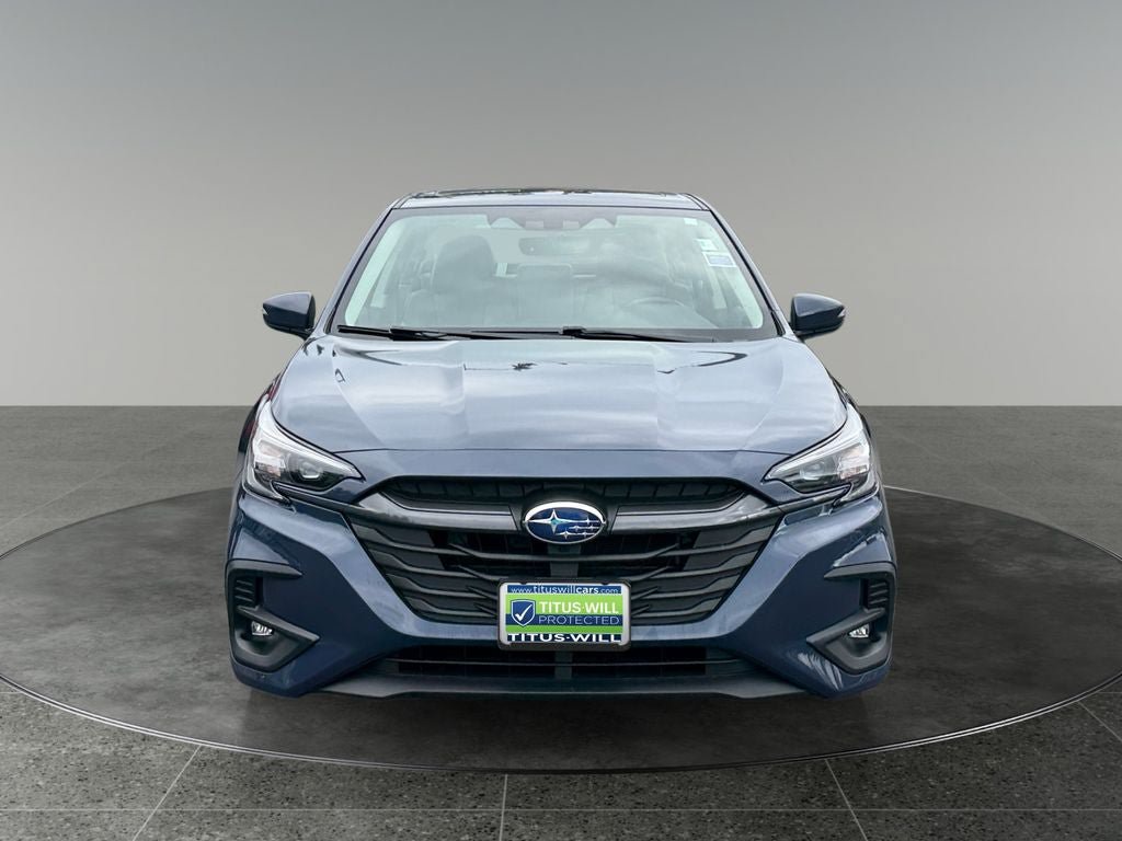 Used 2023 Subaru Legacy Limited AWD/4WD image 2