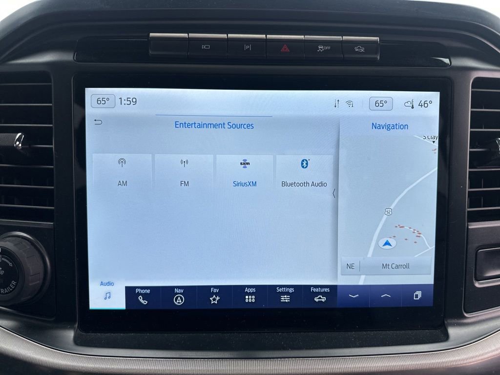 Used 2022 Ford F150 Raptor w/ Equipment Group 801A High image 32