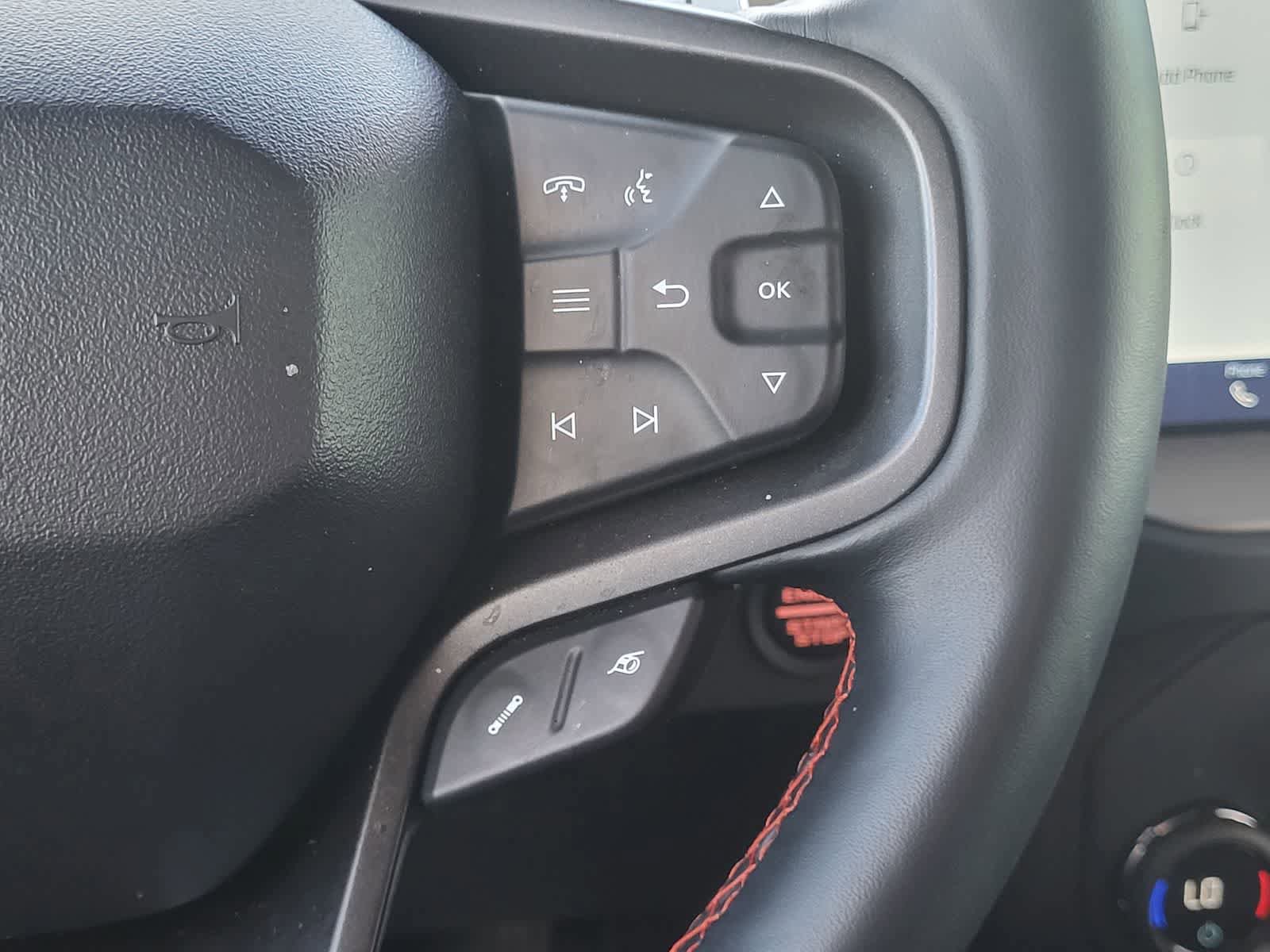 Used 2024 Ford Bronco Raptor image 18