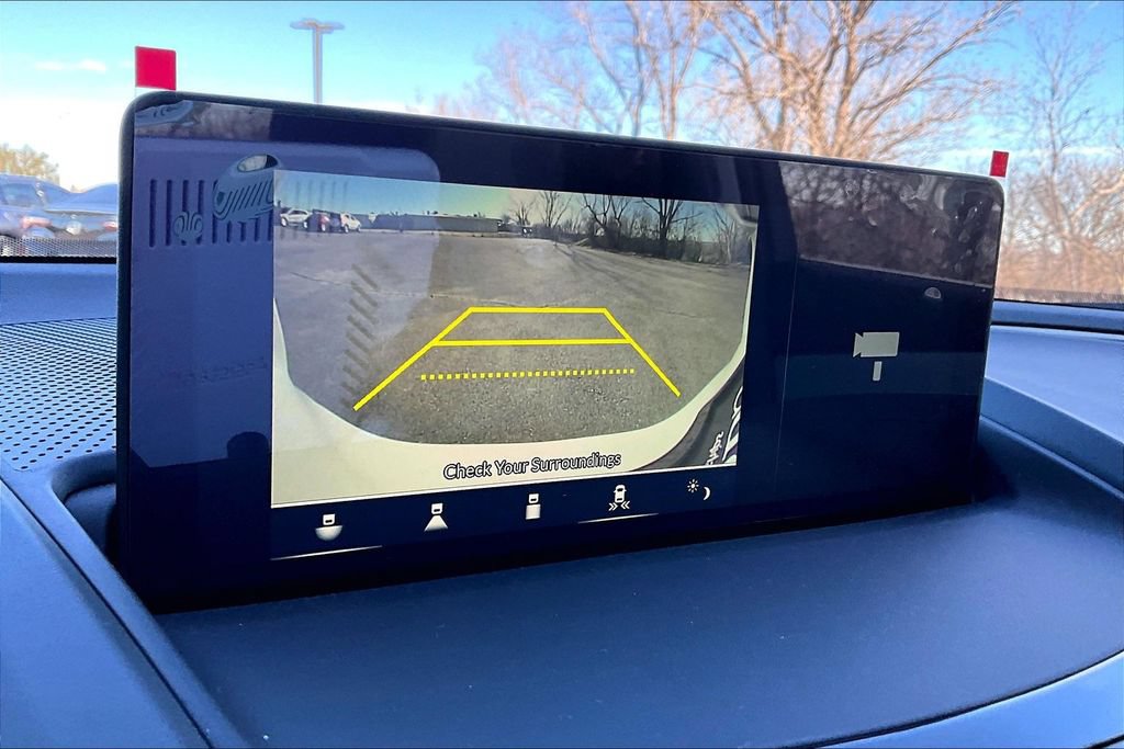 New 2026 Acura RDX w/ Technology Package AWD/4WD image 13