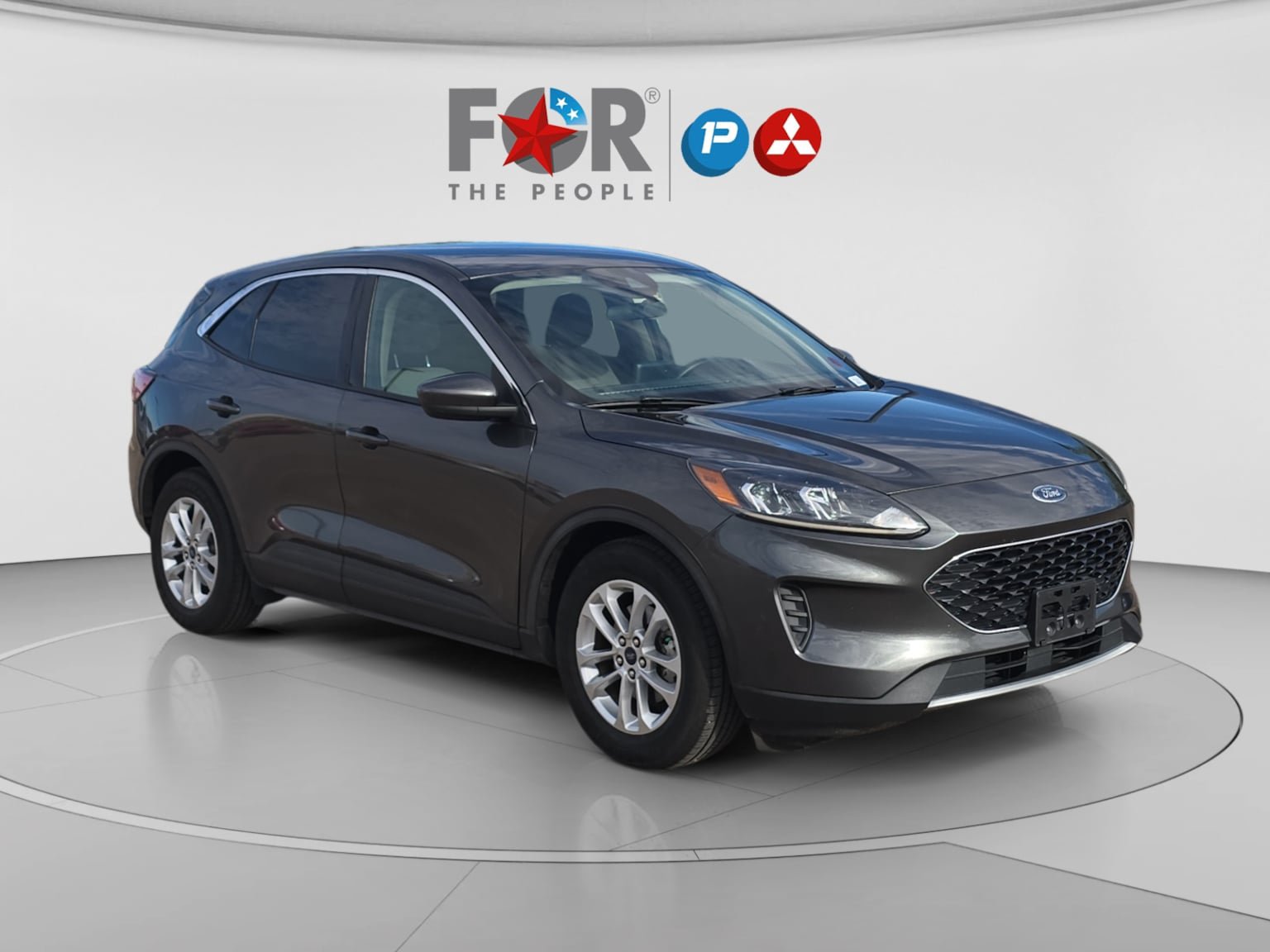 Used 2020 Ford Escape SE FWD image 7
