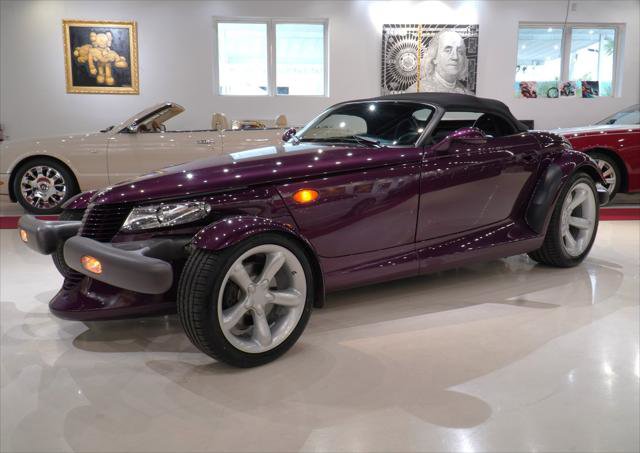 Used 1999 Plymouth Prowler image 8