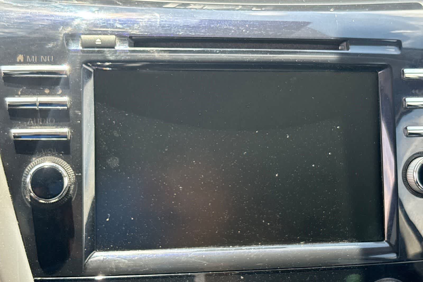 Used 2021 Nissan Murano SV FWD image 19