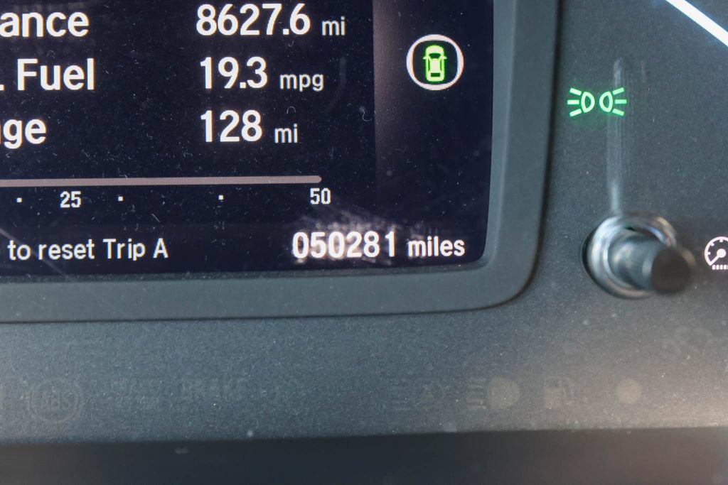Used 2024 Honda Odyssey Elite image 27